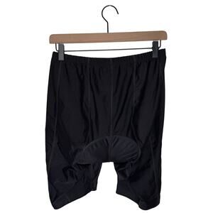 SCHEELS padded athletic stretchy bike shorts XL